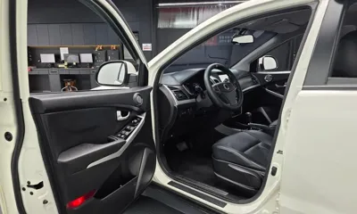 KG_Mobility_Ssangyong KORANDO 2015, 161608 км, за 4500000 KRW - фото 10