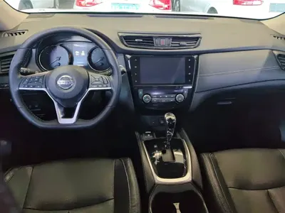 Nissan X-Trail 2020, 55800 км, за 75400 CNY - фото 12