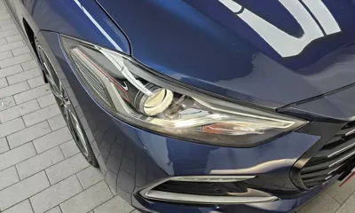 Hyundai Avante 2018, 75921 км, за 12990000 KRW - фото 22