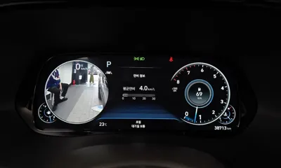 Hyundai Palisade 2022, 38713 км, за 26990000 KRW - фото 8