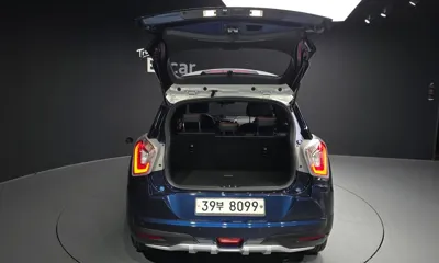 KG_Mobility_Ssangyong TIBOLI 2018, 51319 км, за 7300000 KRW - фото 20
