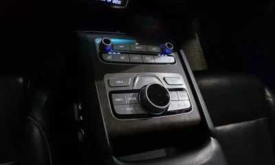 Kia K9 2021, 61124 км, за 26900000 KRW - фото 20