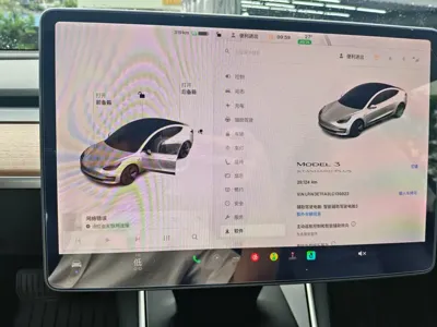 Tesla Model 3 2020, 29000 км, за 109800 CNY - фото 12