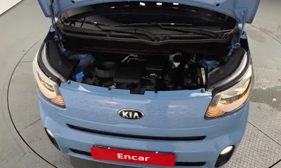Kia Ray 2019, 33740 км, за 11200000 KRW - фото 6