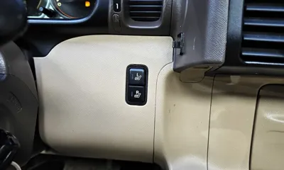 Honda CR-V 2006, 139053 км, за 8500000 KRW - фото 17