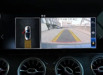 Mercedes-Benz E-Class 2019, 90980 км, за 22980000 KRW - фото 17