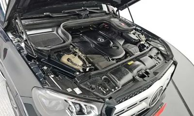 Mercedes-Benz GLS-Class 2021, 109492 км, за 76500000 KRW - фото 6