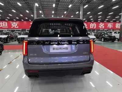 Haval H5 2025, 100 км, за 109800 CNY