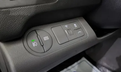 Hyundai Starex 2017, 125989 км, за 9990000 KRW - фото 14
