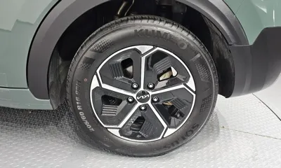 Kia Niro 2024, 45598 км, за 24500000 KRW - фото 21