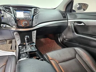 Hyundai i40 2016, 142000 км, за 5000000 KRW - фото 10