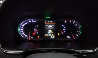 Hyundai Tucson 2021, 49025 км, за 22500000 KRW - фото 8