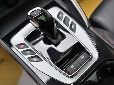 MG Pilot Hybrid 2023, 33000 км, за 57900 CNY - фото 8