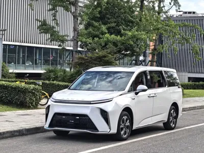 大通 Dajia 9 · 2024 год