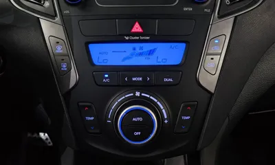 Hyundai Santafe 2015, 149198 км, за 8900000 KRW - фото 18