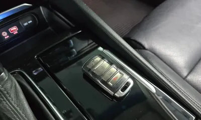 Kia K7 2018, 213966 км, за 6500000 KRW - фото 16