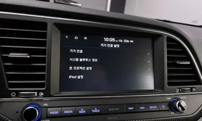 Hyundai Avante 2018, 153168 км, за 7600000 KRW - фото 17