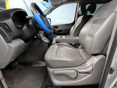 Hyundai Starex 2016, 118600 км, за 6500000 KRW - фото 12