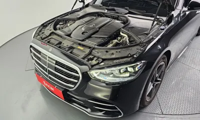 Mercedes-Benz S-Class 2023, 47332 км, за 88000000 KRW - фото 6