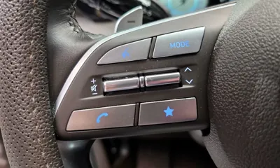 Hyundai Palisade 2024, 50583 км, за 42500000 KRW - фото 28