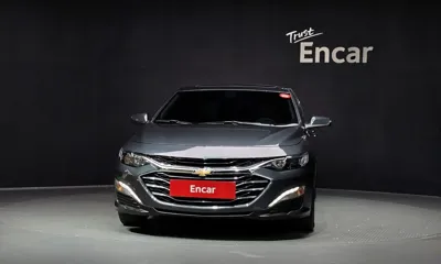 ChevroletGMDaewoo Malibu 2019, 111716 км, за 7500000 KRW - фото 3