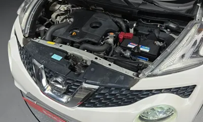 Nissan Juke 2015, 45276 км, за 7500000 KRW - фото 6