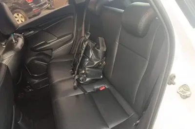 Honda Fit 2014, 153300 км, за 39489.4 CNY - фото 20
