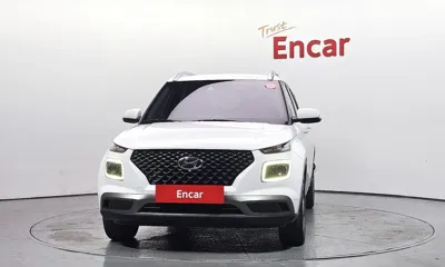 Hyundai Venue 2020, 60255 км, за 15290000 KRW - фото 3