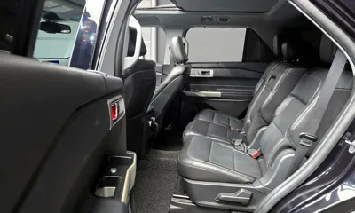 Ford Explorer 2020, 75123 км, за 26900000 KRW - фото 12