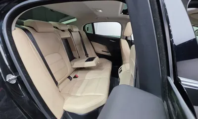 Jaguar XE 2016, 115712 км, за 7200000 KRW - фото 18