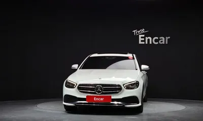 Mercedes-Benz E-Class 2021, 97079 км, за 29900000 KRW