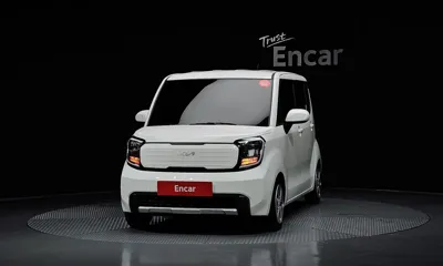 Kia Ray 2025, 19895 км, за 14400000 KRW