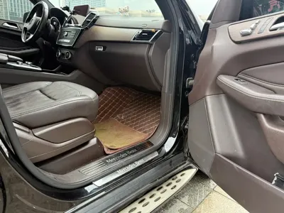 Mercedes-Benz 奔驰GLE(进口) 2019, 103000 км, за 163000 CNY - фото 7