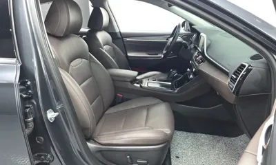 Hyundai Grandeur 2018, 85036 км, за 15500000 KRW - фото 26