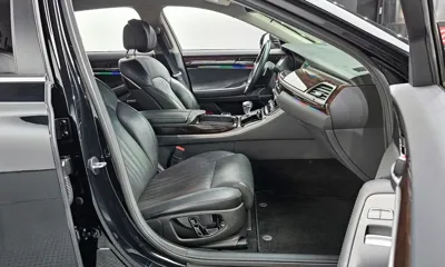 Genesis EQ900 2016, 137380 км, за 15700000 KRW - фото 11