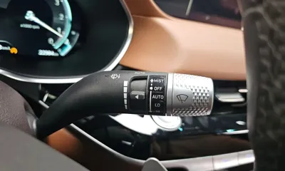 Genesis G80 2022, 22984 км, за 36900000 KRW - фото 27