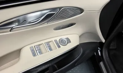 Genesis GV70 2021, 99899 км, за 31990000 KRW - фото 29