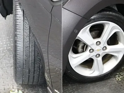 ChevroletGMDaewoo Spark 2016, 182490 км, за 3800000 KRW - фото 20