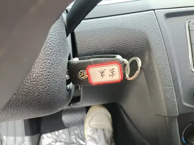 Volkswagen Bora 2018, 62200 км, за 34200 CNY - фото 9