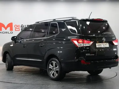 KG_Mobility_Ssangyong KORANDO 2014, 115416 км, за 5100000 KRW