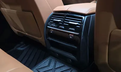 BMW 5-Series 2019, 53259 км, за 20900000 KRW - фото 19