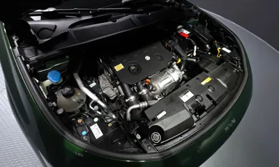 Peugeot 308 2022, 50751 км, за 26900000 KRW - фото 6