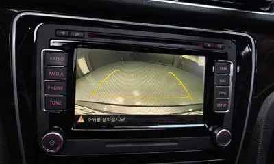 Volkswagen Passat 2015, 168203 км, за 4700000 KRW - фото 14