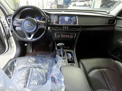 Kia K5 2017, 161300 км, за 7000000 KRW - фото 10