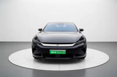 BYD Han 2023, 125500 км, за 128517.89 CNY
