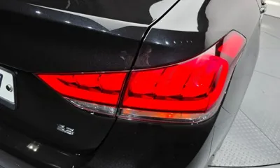 Genesis G80 2019, 120606 км, за 15300000 KRW - фото 23