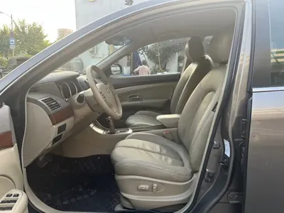 Nissan Sylphy 2012, 120000 км, за 16900 CNY - фото 9
