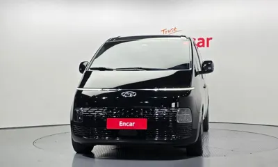 Hyundai Staria 2022, 89103 км, за 25000000 KRW - фото 3