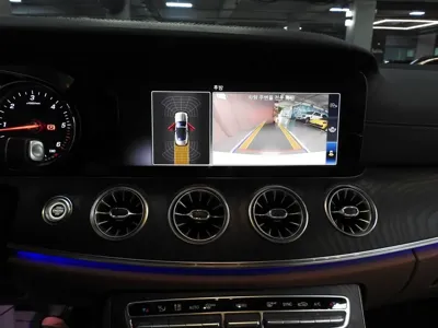 Mercedes-Benz E-Class 2018, 78333 км, за 34900000 KRW - фото 9