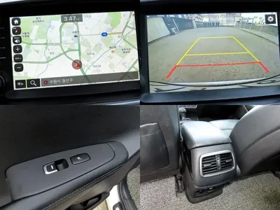 Kia Sorento 2015, 131638 км, за 11900000 KRW - фото 18